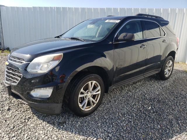 CHEVROLET EQUINOX 2017 2gnalcek6h1532965