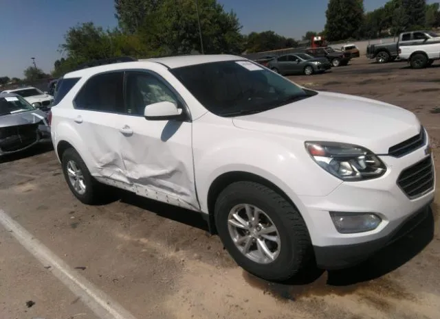 CHEVROLET EQUINOX 2017 2gnalcek6h1546316