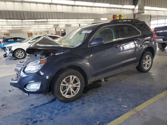 CHEVROLET EQUINOX 2017 2gnalcek6h1566064