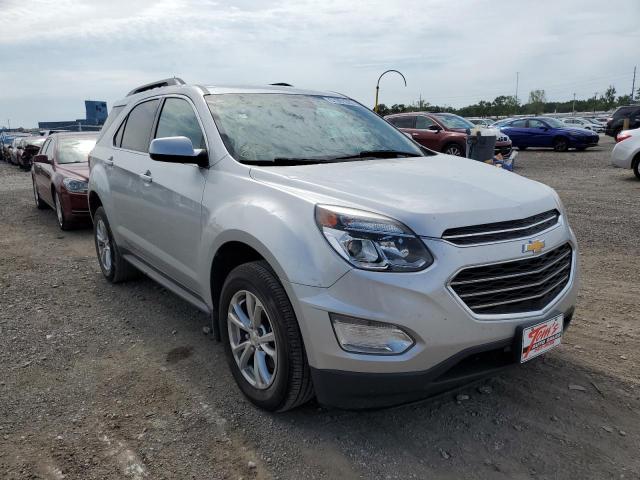 CHEVROLET NULL 2017 2gnalcek6h1571524