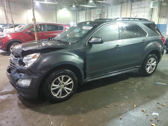 CHEVROLET EQUINOX 2017 2gnalcek6h1573189