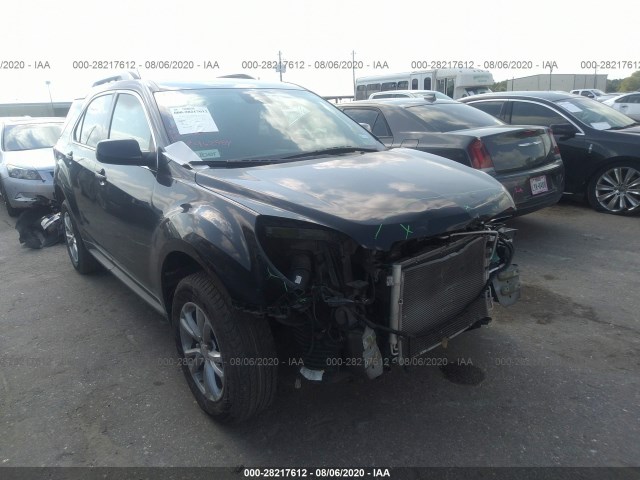 CHEVROLET EQUINOX 2017 2gnalcek6h1576156