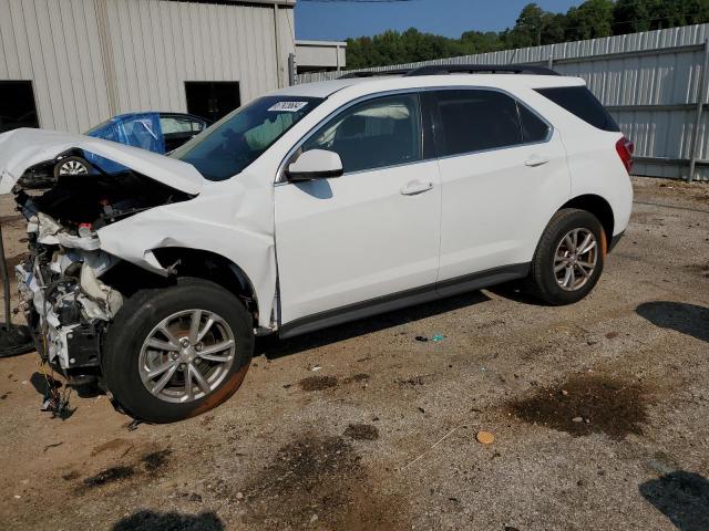 CHEVROLET EQUINOX LT 2017 2gnalcek6h1576240