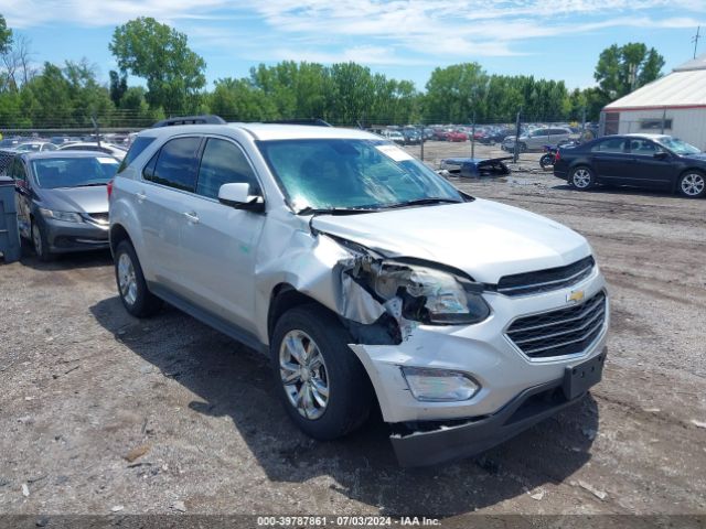 CHEVROLET EQUINOX 2017 2gnalcek6h1577808