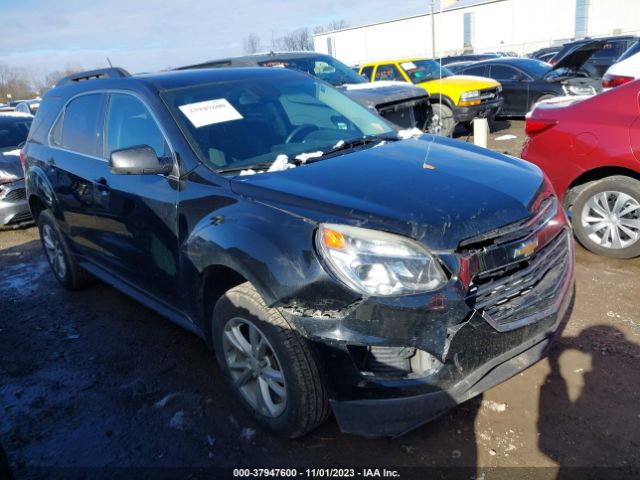 CHEVROLET EQUINOX 2017 2gnalcek6h1580093