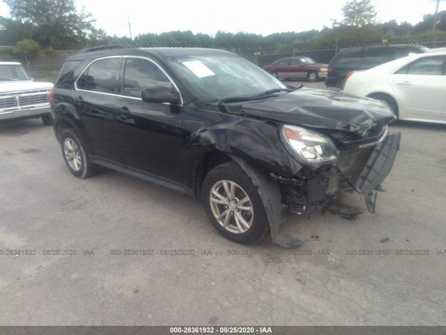 CHEVROLET EQUINOX 2017 2gnalcek6h1590848