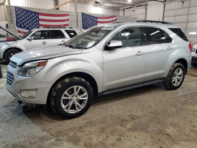 CHEVROLET EQUINOX 2017 2gnalcek6h1595838