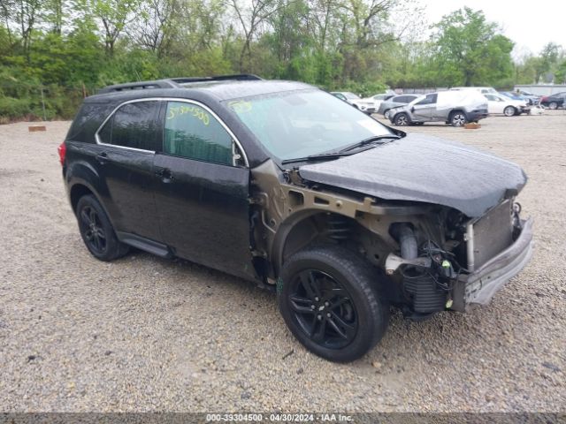 CHEVROLET EQUINOX 2017 2gnalcek6h1597122