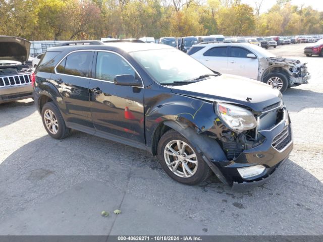 CHEVROLET EQUINOX 2017 2gnalcek6h1597475