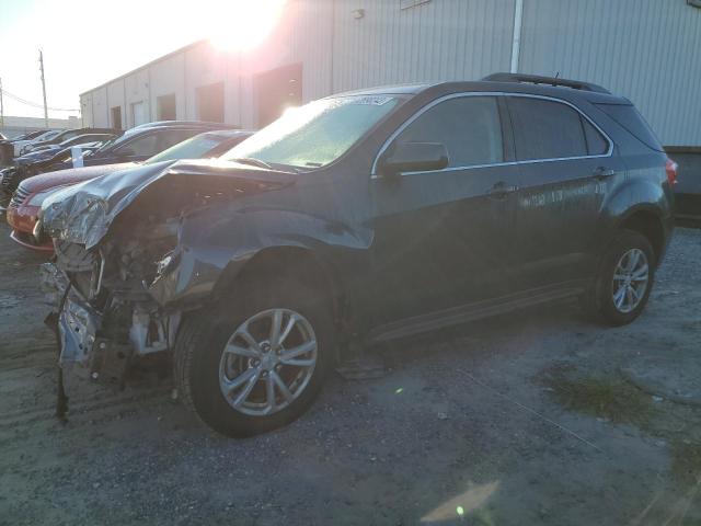 CHEVROLET EQUINOX 2017 2gnalcek6h1613500