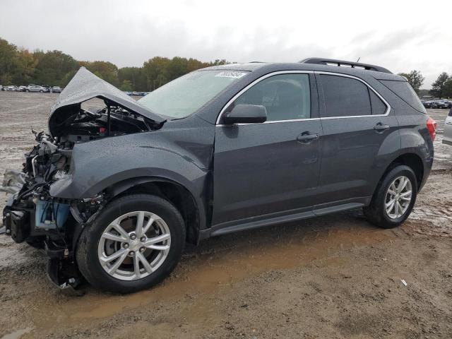 CHEVROLET EQUINOX LT 2017 2gnalcek6h6126445