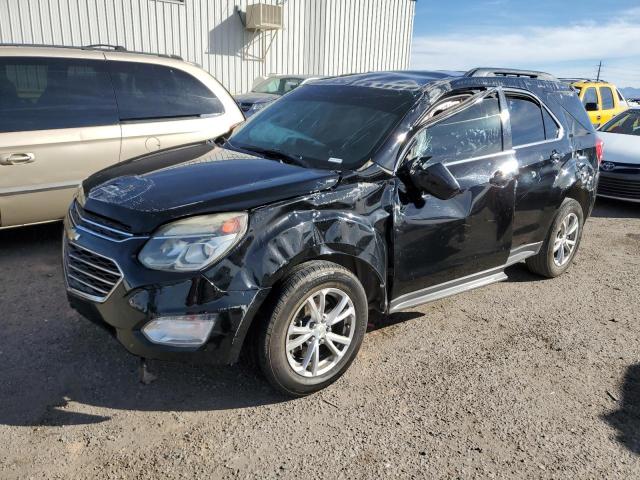 CHEVROLET EQUINOX 2017 2gnalcek6h6127109