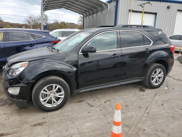 CHEVROLET EQUINOX 2017 2gnalcek6h6169988