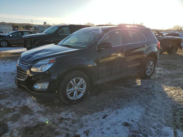 CHEVROLET EQUINOX 2017 2gnalcek6h6185818