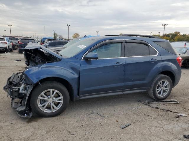 CHEVROLET EQUINOX 2017 2gnalcek6h6192395