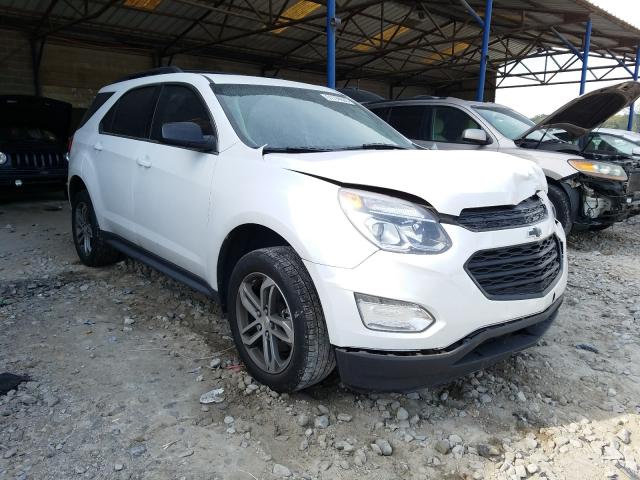 CHEVROLET NULL 2017 2gnalcek6h6198357