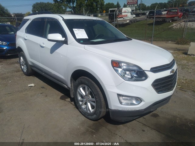 CHEVROLET EQUINOX 2017 2gnalcek6h6205548