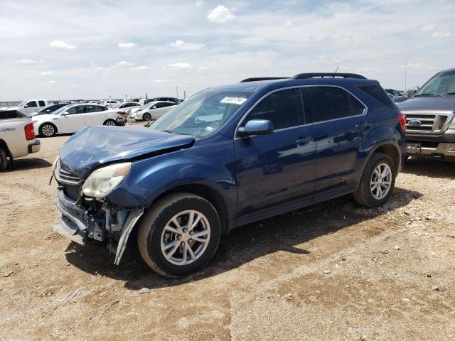 CHEVROLET EQUINOX 2017 2gnalcek6h6211494