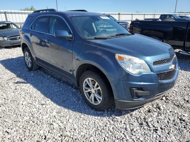 CHEVROLET EQUINOX LT 2017 2gnalcek6h6218784