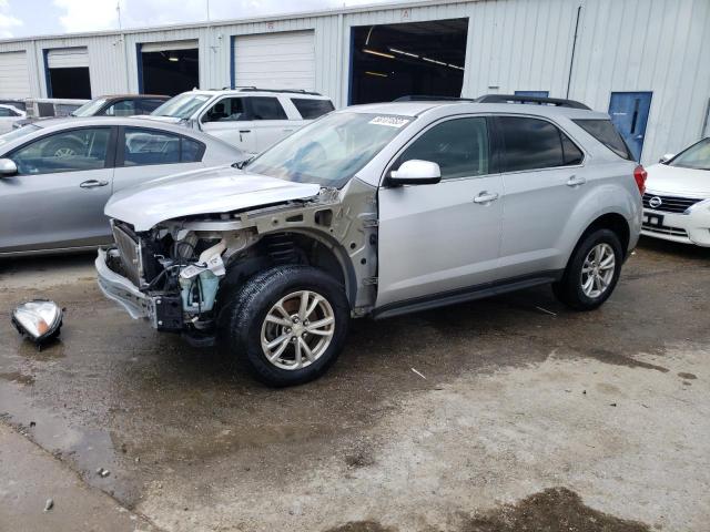 CHEVROLET EQUINOX 2017 2gnalcek6h6220292