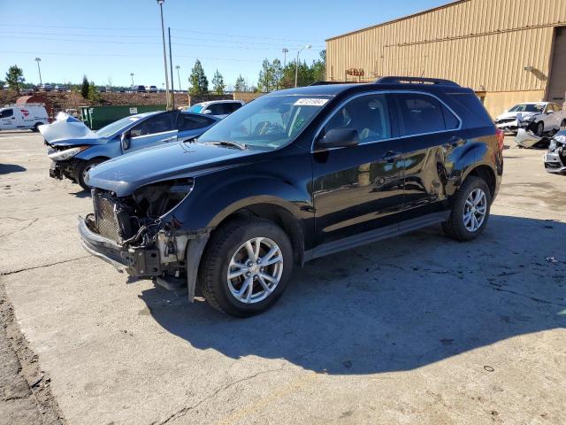 CHEVROLET EQUINOX 2017 2gnalcek6h6247024