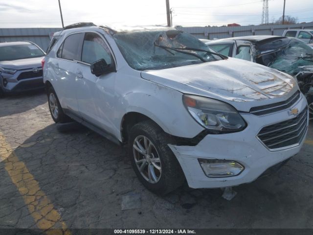 CHEVROLET EQUINOX 2017 2gnalcek6h6247170