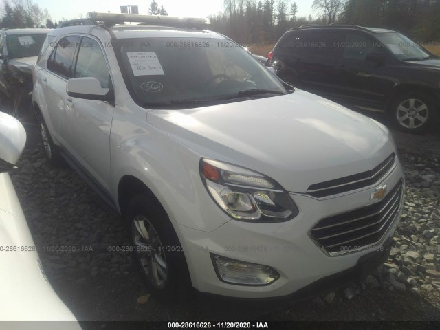 CHEVROLET EQUINOX 2017 2gnalcek6h6250957