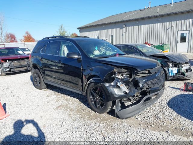 CHEVROLET EQUINOX 2017 2gnalcek6h6256564