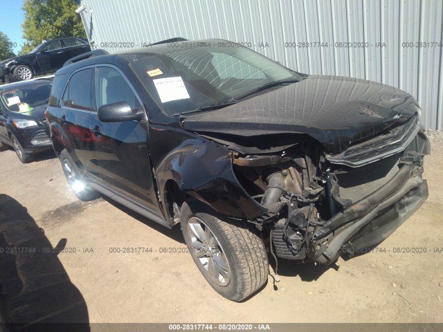 CHEVROLET EQUINOX 2017 2gnalcek6h6289211