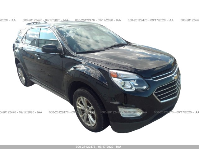 CHEVROLET EQUINOX 2017 2gnalcek6h6289791