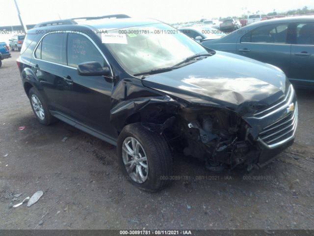 CHEVROLET EQUINOX 2017 2gnalcek6h6298619