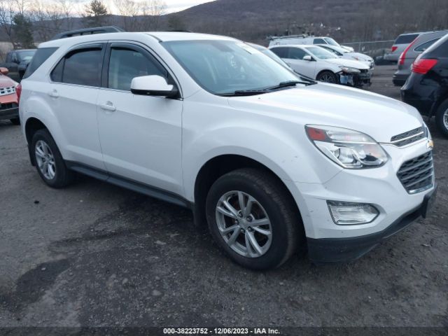 CHEVROLET EQUINOX 2017 2gnalcek6h6351416