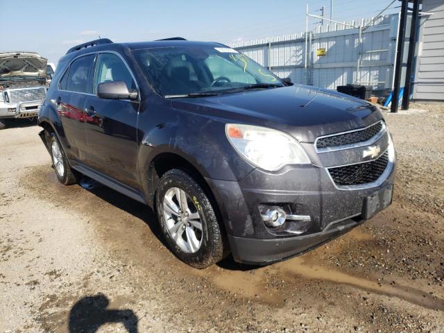 CHEVROLET EQUINOX LT 2014 2gnalcek7e6114137