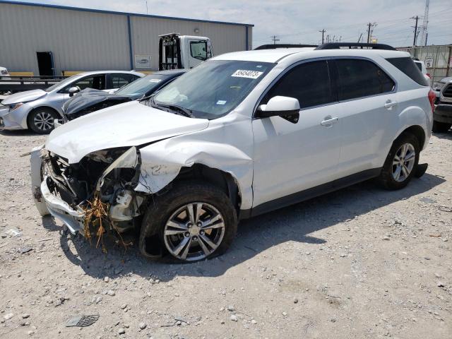 CHEVROLET EQUINOX LT 2014 2gnalcek7e6127910