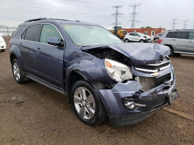 CHEVROLET EQUINOX LT 2014 2gnalcek7e6140270