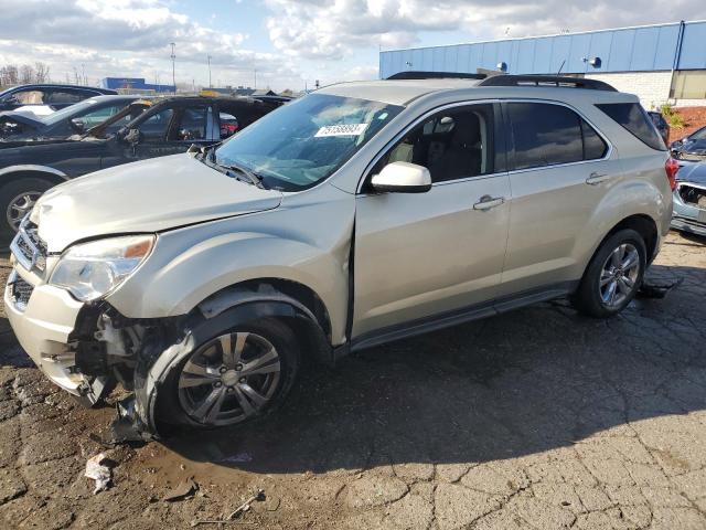 CHEVROLET EQUINOX 2014 2gnalcek7e6153908