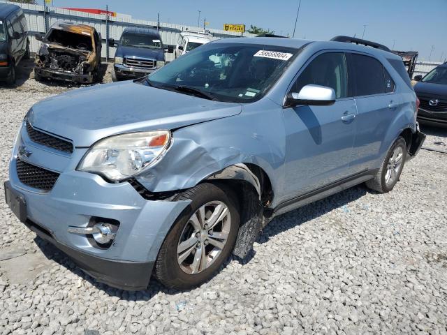 CHEVROLET EQUINOX 2014 2gnalcek7e6155691