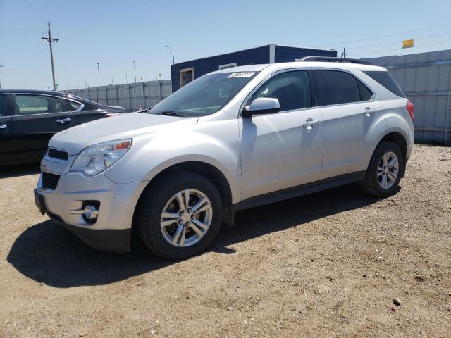 CHEVROLET EQUINOX LT 2014 2gnalcek7e6169493