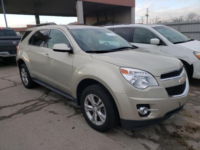 CHEVROLET EQUINOX LT 2014 2gnalcek7e6174113