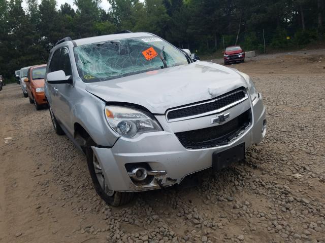 CHEVROLET EQUINOX LT 2014 2gnalcek7e6223956