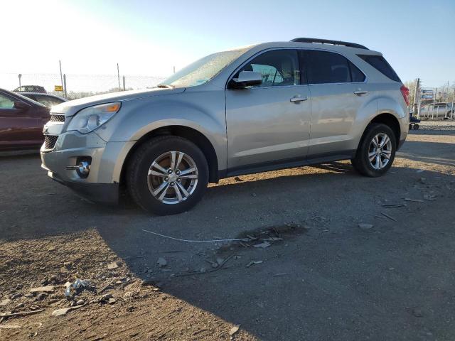 CHEVROLET EQUINOX LT 2014 2gnalcek7e6236920