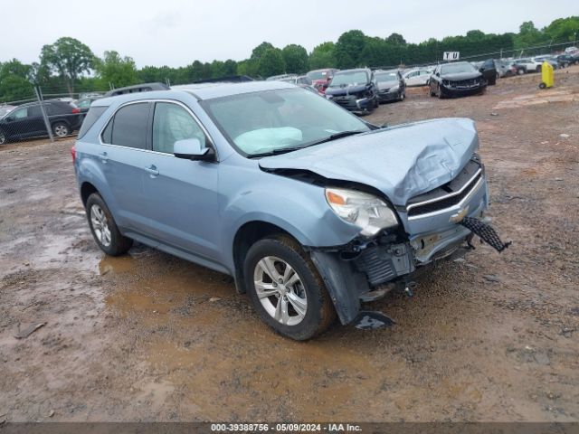 CHEVROLET EQUINOX 2014 2gnalcek7e6264488