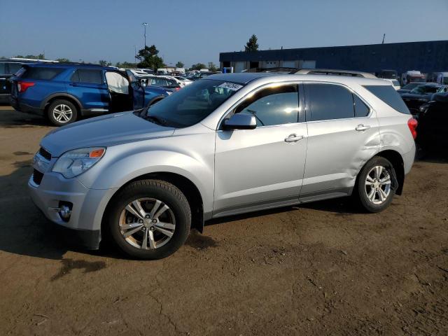 CHEVROLET EQUINOX LT 2014 2gnalcek7e6278780