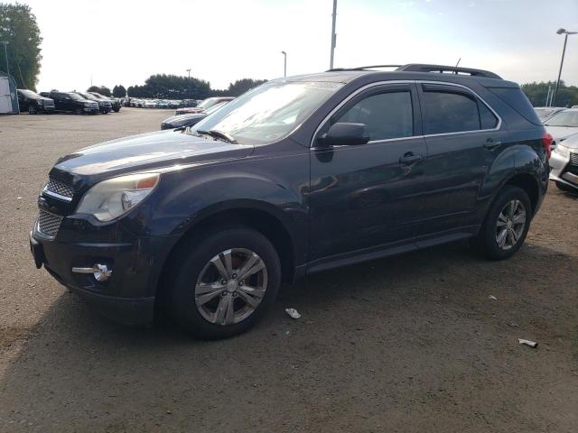 CHEVROLET EQUINOX LT 2014 2gnalcek7e6287205