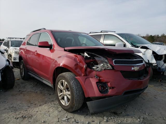 CHEVROLET EQUINOX LT 2014 2gnalcek7e6288743