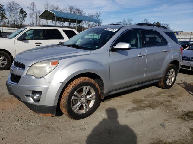 CHEVROLET EQUINOX 2014 2gnalcek7e6296728