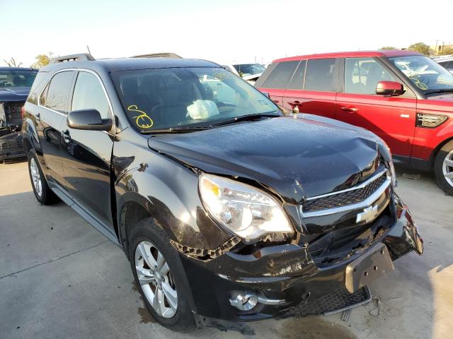 CHEVROLET EQUINOX LT 2014 2gnalcek7e6322809