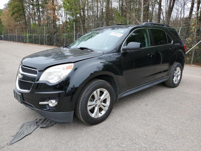 CHEVROLET EQUINOX 2014 2gnalcek7e6324687