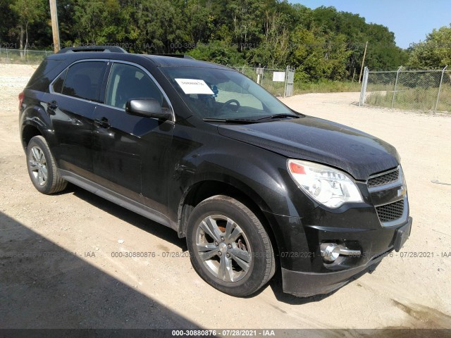 CHEVROLET EQUINOX 2014 2gnalcek7e6328853