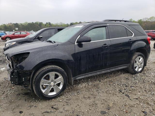 CHEVROLET EQUINOX LT 2014 2gnalcek7e6344308